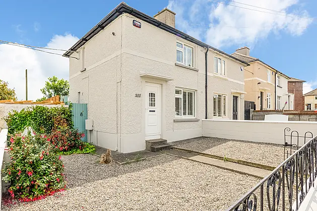 255 Bannow Road, Cabra, Dublin 7