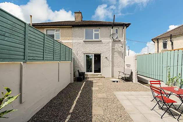 255 Bannow Road, Cabra, Dublin 7