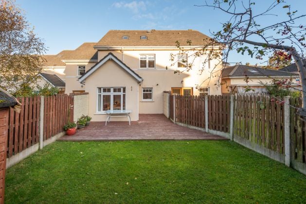 82 Saran Wood, Bray, Co Wicklow