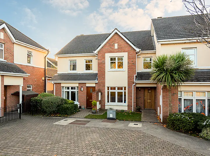 82 Saran Wood, Bray, Co Wicklow