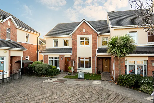 82 Saran Wood, Bray, Co Wicklow