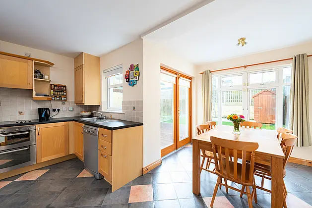 82 Saran Wood, Bray, Co Wicklow