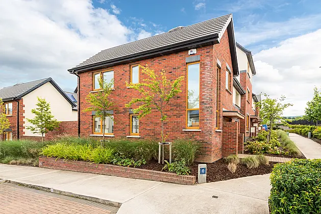 5 Dalriada Park, Ballycullen road, Knocklyon, Dublin 16