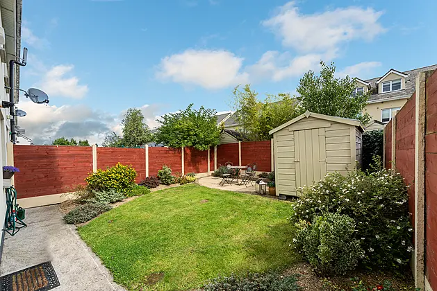 10 Peyton Court, Stoney Lane, Rathcoole, Co. Dublin