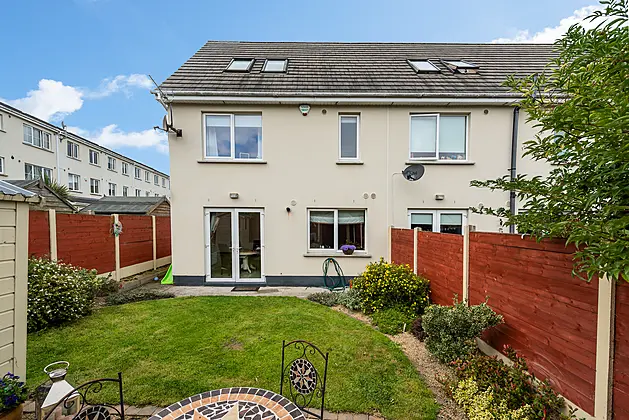 10 Peyton Court, Stoney Lane, Rathcoole, Co. Dublin