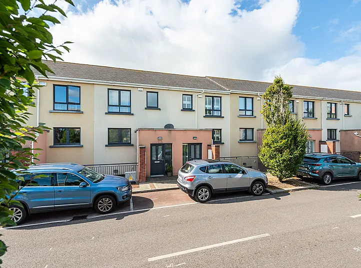 4 Myrtle Square, Baldoyle, Dublin 13