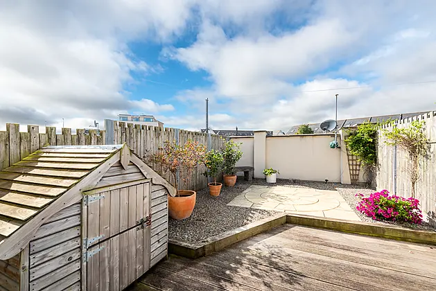 4 Myrtle Square, Baldoyle, Dublin 13