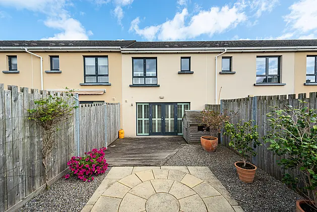 4 Myrtle Square, Baldoyle, Dublin 13