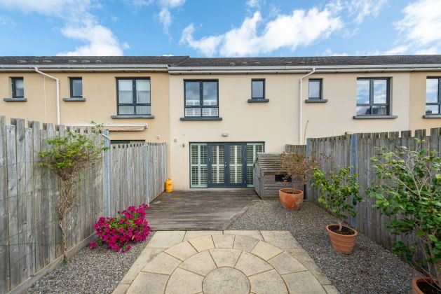 4 Myrtle Square, Baldoyle, Dublin 13