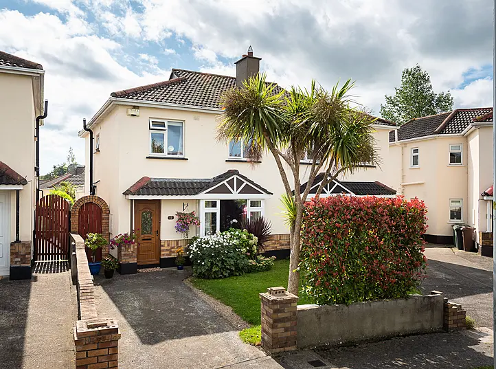 17 Sandyford Hall Crescent, Sandyford Hall, Sandyford, Dublin 18