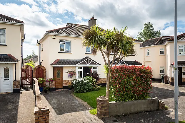 17 Sandyford Hall Crescent, Sandyford Hall, Sandyford, Dublin 18