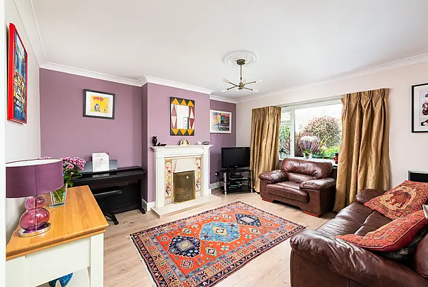 17 Sandyford Hall Crescent, Sandyford Hall, Sandyford, Dublin 18