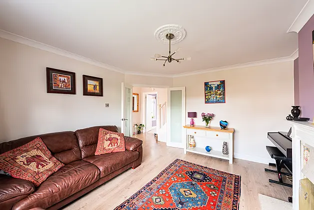 17 Sandyford Hall Crescent, Sandyford Hall, Sandyford, Dublin 18