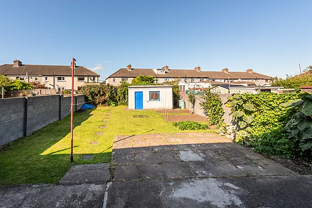 30 Dromard Road, Drimnagh, Dublin 12