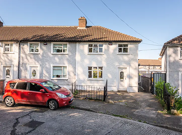 30 Dromard Road, Drimnagh, Dublin 12