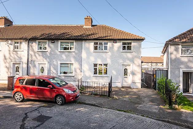 30 Dromard Road, Drimnagh, Dublin 12