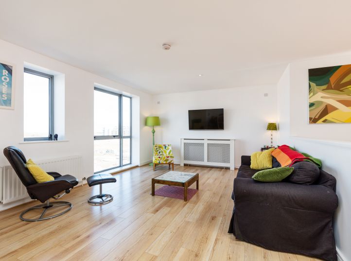 Apt 3, 51 Main Street, Clongriffin, Dublin 13