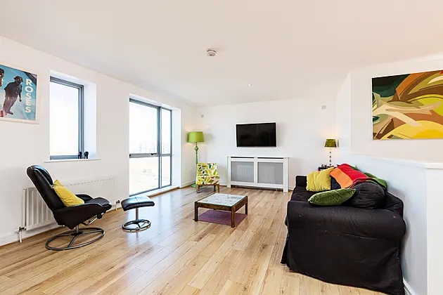 Apt 3, 51 Main Street, Clongriffin, Dublin 13