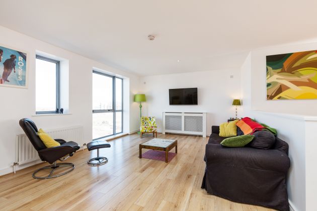 Apt 3, 51 Main Street, Clongriffin, Dublin 13