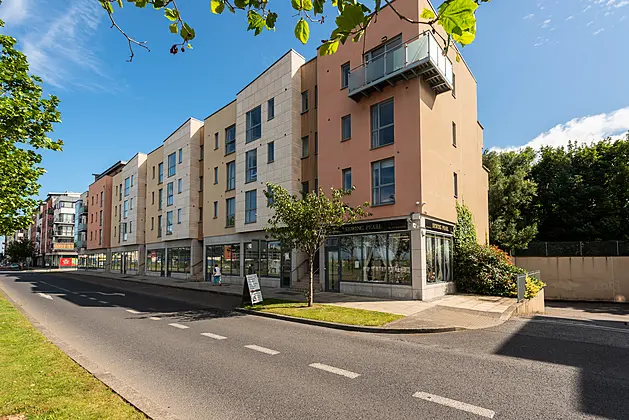 Apt 3, 51 Main Street, Clongriffin, Dublin 13