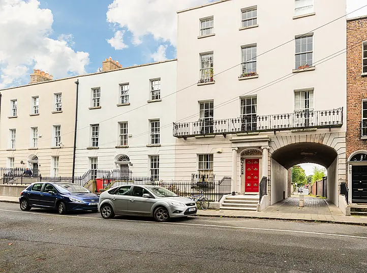 Apt 4, 31 Mountpleasant Square, Ranelagh, Dublin 6