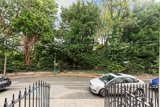 Apt 4, 31 Mountpleasant Square, Ranelagh, Dublin 6