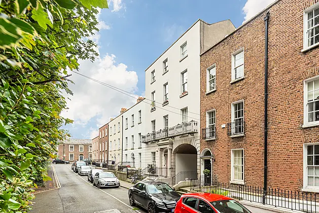 Apt 4, 31 Mountpleasant Square, Ranelagh, Dublin 6