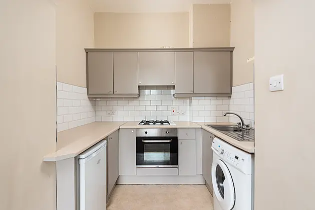 Apt 4, 31 Mountpleasant Square, Ranelagh, Dublin 6