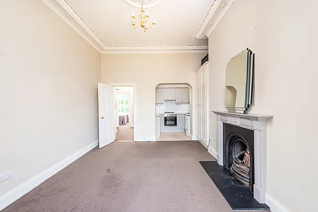 Apt 4, 31 Mountpleasant Square, Ranelagh, Dublin 6