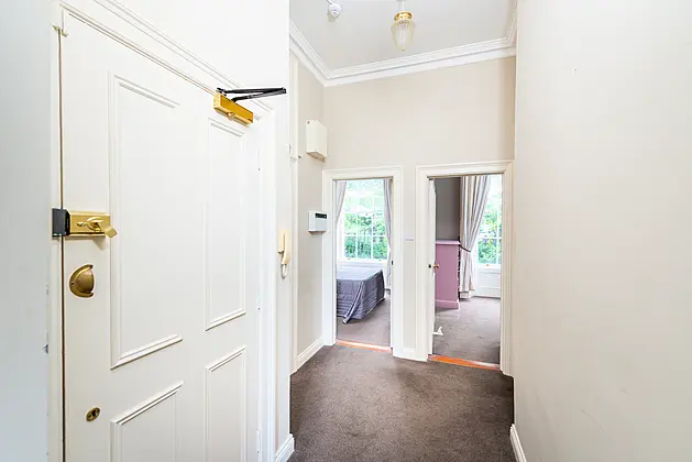 Apt 4, 31 Mountpleasant Square, Ranelagh, Dublin 6