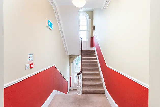 Apt 4, 31 Mountpleasant Square, Ranelagh, Dublin 6