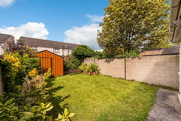 39 Mount Symon Dale, Clonsilla, Dublin 15