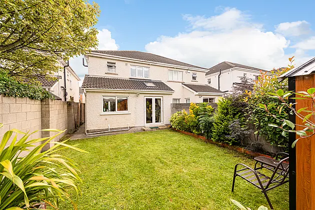 39 Mount Symon Dale, Clonsilla, Dublin 15