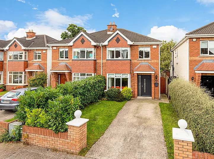 39 Mount Symon Dale, Clonsilla, Dublin 15