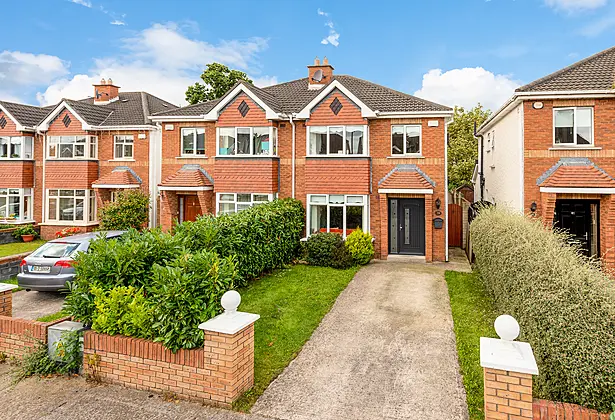 39 Mount Symon Dale, Clonsilla, Dublin 15