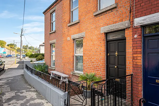 27 West Road, East Wall, Dublin 3