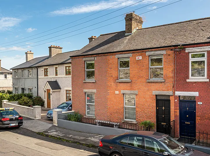 27 West Road, East Wall, Dublin 3