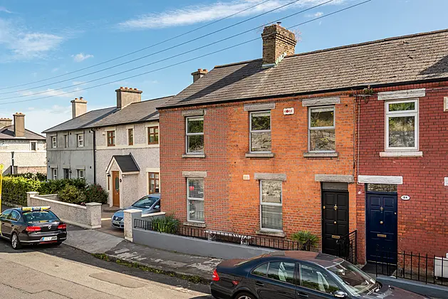 27 West Road, East Wall, Dublin 3