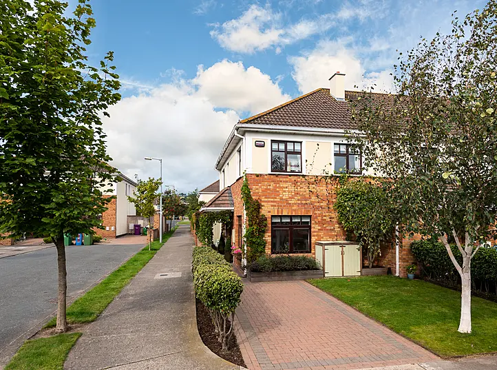 13 Charlesland Grove, Greystones, Co Wicklow