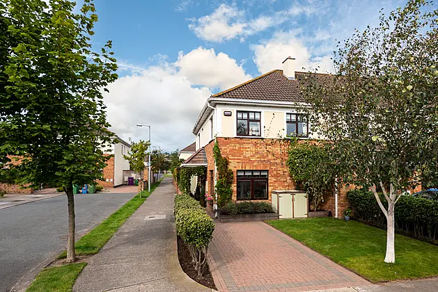 13 Charlesland Grove, Greystones, Co Wicklow