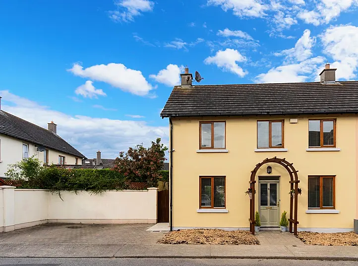 13 Sweetman Walk, Lusk Village, Lusk, Co. Dublin