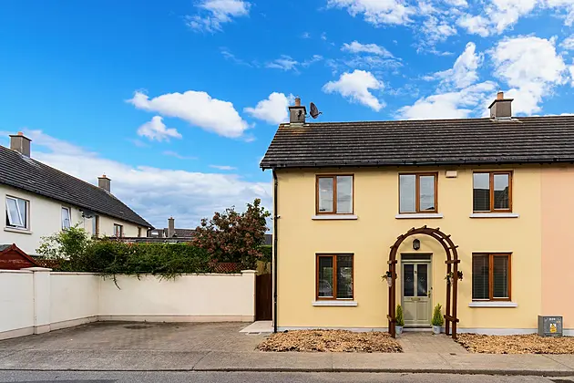 13 Sweetman Walk, Lusk Village, Lusk, Co. Dublin