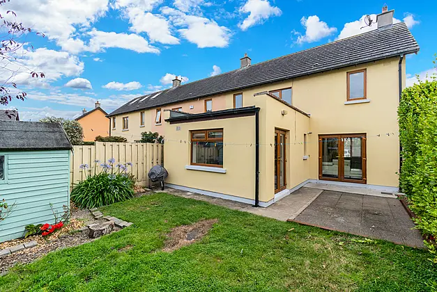 13 Sweetman Walk, Lusk Village, Lusk, Co. Dublin