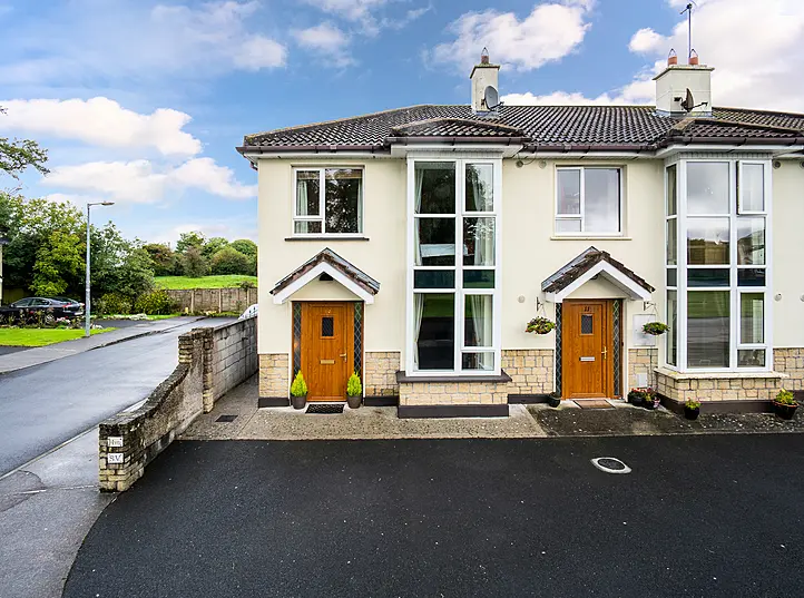 10 Ros Ard, Monksland, Athlone, N37 A5X7