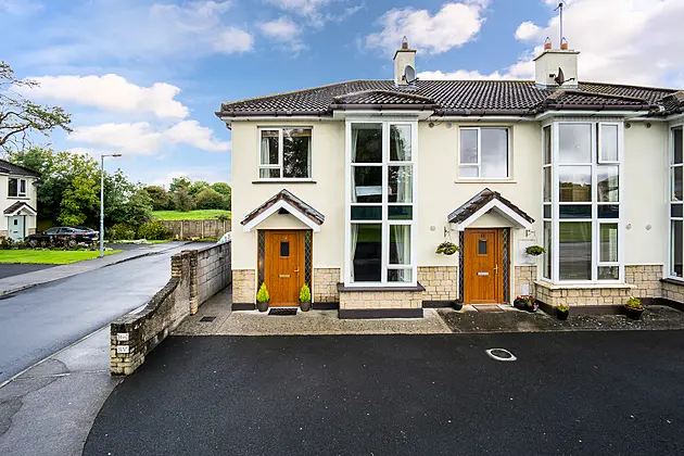 10 Ros Ard, Monksland, Athlone, N37 A5X7