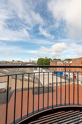 45 Capel Court, Capel Street, Dublin 1, D01 Y438