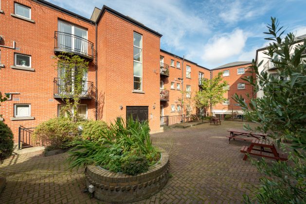 45 Capel Court, Capel Street, Dublin 1, D01 Y438