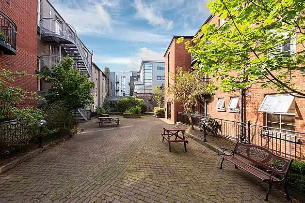 45 Capel Court, Capel Street, Dublin 1, D01 Y438