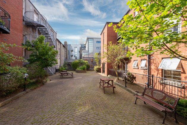 45 Capel Court, Capel Street, Dublin 1, D01 Y438