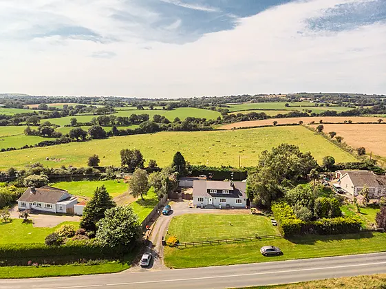 Ballyedmond House, Ballyedmond, Gorey, Y25 N923